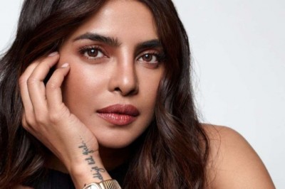 Priyanka Chopra: 2 हजार करोड़ के बजट में तैयार होगी प्रियंका की सिटाडेल