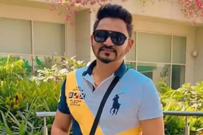 पंजाबी गायक निर्वैर सिंह  कि सड़क हादसे में मौत, सदमे में परिवार