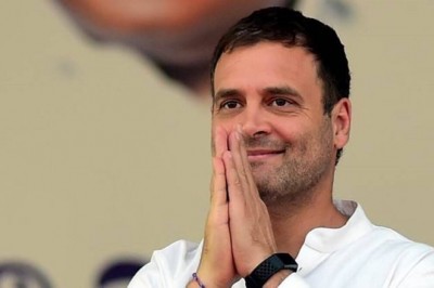 चुनावी रणनीति बनाने आज गुजरात जाएंगे राहुल गांधी, कांग्रेस के बूथ स्तरीय सम्मेलन में भी होंगे शामिल