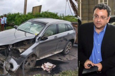 सायरस मिस्त्री की पोस्टमार्टम रिपोर्ट आई सामने, क्या रही मौत की वजह