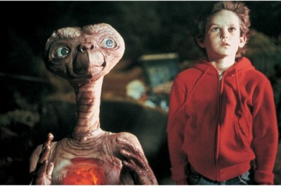 E.T. The Extra Terrestrial: 40 साल बाद दोबारा थिएटर्स में धमाल मचाएगी 'ई.टी', 'कोई मिल गया' से है खास कनेक्शन