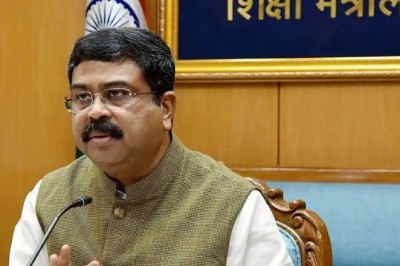 कैबिनेट ने दी 'पीएम श्री' योजना को मंजूरी, पीएम गतिशक्ति पर भी बड़ा फैसला