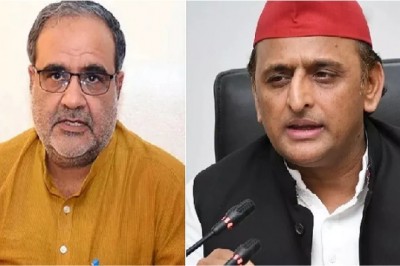 UP News: भाजपा के प्रदेश अध्यक्ष बोले, अपने गठबंधन की चिंता करें अखिलेश