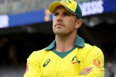 ऑस्ट्रेलिया के कप्तान एरोन फिंच ने वनडे से संन्यास लिया, अब सिर्फ टी20 खेलेंगे