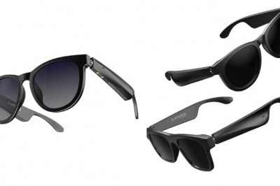 Ambrane ने लॉन्च किया पहला स्मार्ट चश्मा, इन-बिल्ट स्पीकर के साथ माइक भी