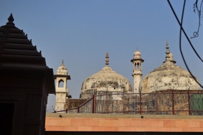 Gyanvapi Verdict : मुस्लिम पक्ष की याचिका खारिज, हिंदू पक्ष के हक में आया फैसला