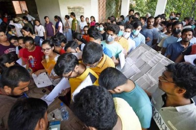 जेओएसएए काउंसलिंग 2022 के रजिस्ट्रेशन शुरू,अप्लाई करने का ये है तरीका