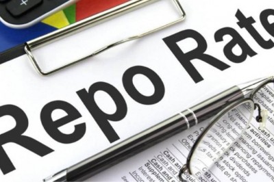 Repo Rate Hike: रेपो रेट में इसी महीने में 0.35 प्रतिशत की वृद्धि कर सकता है आरबीआई