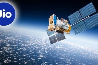 Satellite Network: जियो भी लॉन्च करेगा सैटेलाइट इंटरनेट