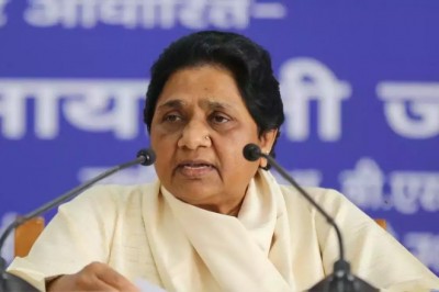 मायावती का हमला, विपक्ष को बेरोजगार कहना, भाजपा की अहंकारी सोच