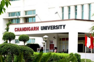 मोहाली का वीडियो कांड: अब चंडीगढ़ यूनिवर्सिटी ने बनाई पांच सदस्यीय जांच कमेटी, एक सप्ताह में देगी रिपोर्ट