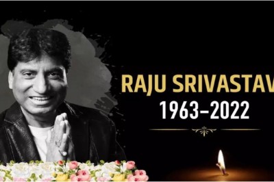 Raju Srivastav: कॉमेडियन के निधन से सदमे में दोस्त और परिवार, कानपुर में घर के बाहर लगा चाहने वालों का जमावड़ा