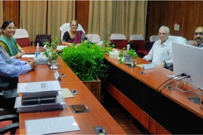 Uniform Civil Code: विशेषज्ञ समिति को मिले अब तक 1000 से अधिक सुझाव, आज से होगी समीक्षा शुरू