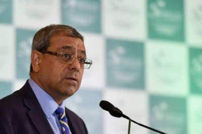 अनिल खन्ना ने कार्यवाहक अध्यक्ष पद से दिया इस्तीफा, आईओसी की चेतावनी के बाद लिया फैसला