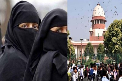 कर्नाटक हिजाब बैन विवाद: सुप्रीम कोर्ट ने फैसला सुरक्षित रखा, हाईकोर्ट के आदेश के खिलाफ दी गई थी याचिका