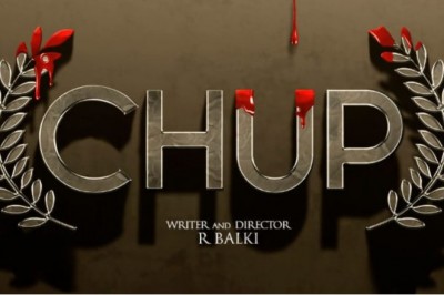 Chup Review: दर्शकों को पसंद आया पर्दे पर सनी देओल का कमबैक