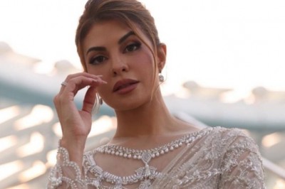 Money Laundering Case: जैकलीन को मिली बड़ी राहत, 200 करोड़ के मनी लॉन्ड्रिंग केस में कोर्ट ने दी अंतरिम जमानत