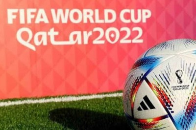 FIFA World Cup: कतर ने फुटबॉल फैंस को दी बड़ी राहत, वर्ल्ड कप देखने के लिए कोविड टीका अनिवार्य नहीं