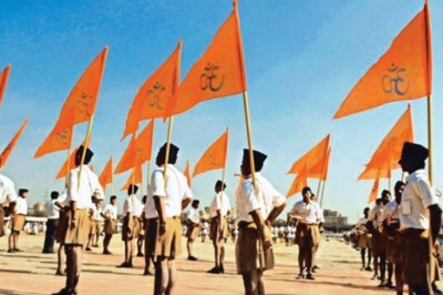 Kerala: PFI के रडार पर थे पांच RSS नेता, केंद्र सरकार ने दी 'वाई' श्रेणी की सुरक्षा