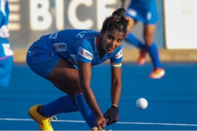 FIH Rising Star: भारत की मुमताज खान बनीं विश्व हॉकी की नई सेंसेशन