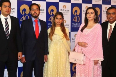 अंबानी परिवार को धमकी देने वाला बिहार से गिरफ्तार, मुंबई ला रही पुलिस