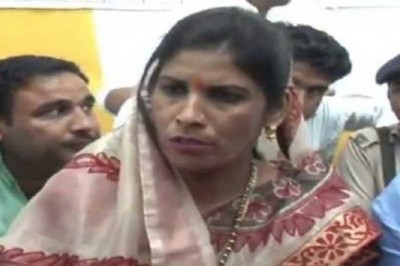 भाजपा ने ममता राकेश को दिया झटका, पार्टी ने पूर्व विधायक कर्णवाल की बेटी को दिया टिकट