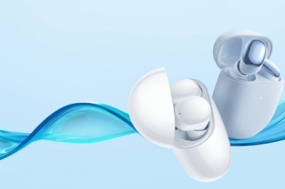 डुअल डायनेमिक ड्राइवर और ANC के साथ Redmi ने लॉन्च किए दो बड्स