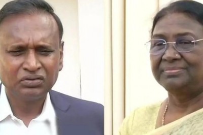 राष्ट्रपति पर उदित राज का आपत्तिजनक ट्वीट, भाजपा भड़की, महिला आयोग ने भेजा नोटिस