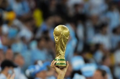 FIFA World Cup: स्पेन, पुर्तगाल के साथ 2030 फीफा विश्व कप की मेजबानी कर सकता है यूक्रेन