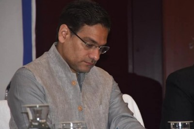 Uttarakhand: कैबिनेट मंत्री सौरभ बहुगुणा की हत्या का षड्यंत्र, चार पर केस