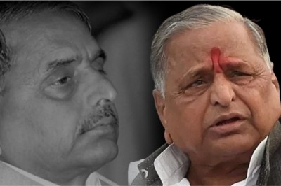 मुलायम सिंह यादव का निधन, गुरुग्राम के मेदांता अस्पताल में ली आखिरी सांस