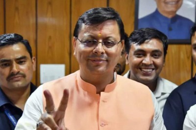 Haridwar Panchayat elections: पहली बार भाजपा का बजा डंका