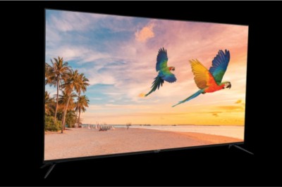 Lloyd का LED Google TV भारत में लॉन्च, जानें कीमत और फीचर्स