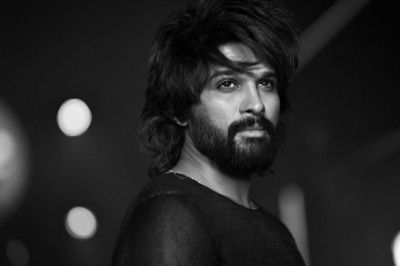 Allu Arjun: 20 साल में पहली बार अवॉर्ड मिलने पर भावुक हुए 'अल्लू अर्जुन'