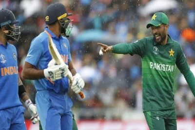 2027 तक पाकिस्तान के साथ कोई सीरीज नहीं खेलेगा भारत, ऑस्ट्रेलिया-इंग्लैंड से हर साल होंगे मुकाबले