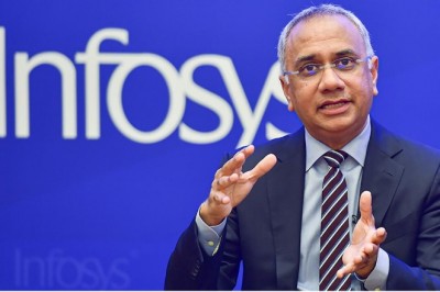Infosys: CEO सलिल पारेख बोले- हम मूनलाइटिंग का समर्थन नहीं करते