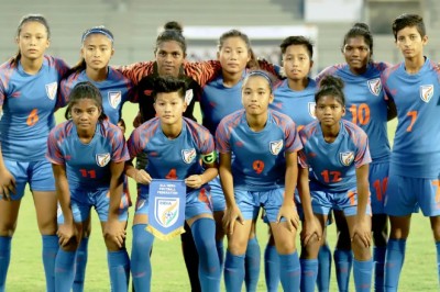 FIFA U-17 Women's World Cup: मेजबान भारत क्वार्टर फाइनल की रेस से बाहर, दूसरे मैच में मोरक्को ने हराया
