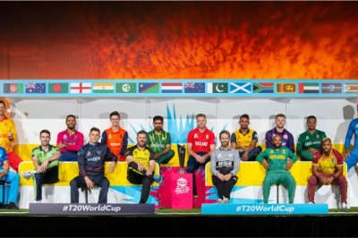 T20 World Cup: आईसीसी का फैसला, कोरोना संक्रमित खिलाड़ी के टी20 वर्ल्ड कप में खेलने पर रोक नहीं