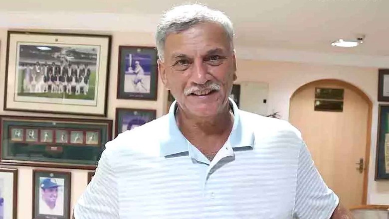 BCCI AGM 2022: बीसीसीआई के 36वें अध्यक्ष बने रोजर बिन्नी