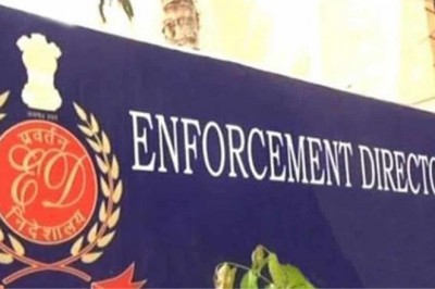 तेलंगाना-आंध्र के 20 स्थानों पर ईडी की छापेमारी, मनी लाउंड्रिंग और फेमा के तहत हुई कार्रवाई