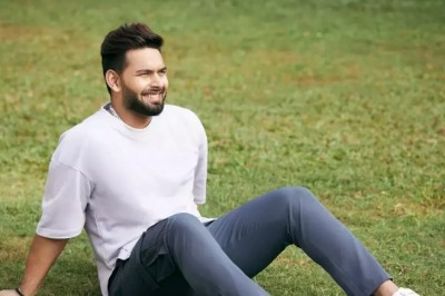 ऋषभ पंत ने पाकिस्तान के खिलाफ खेलने की उम्मीद जताई, महामुकाबले से पहले पिछले वर्ल्ड कप को किया याद