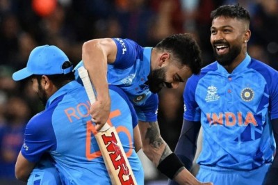 IND vs PAK: किंग कोहली की ऐसी पारी जो बरसों याद रहेगी, खुद विराट हो गए निःशब्द