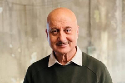 ऋषि सुनक के ब्रिटेन के पीएम बनने पर अनुपम खेर ने दी प्रतिक्रिया