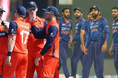 IND vs NED: विश्व कप में भारत का दूसरा मैच आज, नीदरलैंड के खिलाफ पहली बार कोई टी20 खेलेगी टीम इंडिया