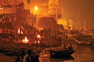 UP: काशी का AQI 149 के पास पहुंचा, अर्दली बाजार सबसे ज्यादा प्रदूषित