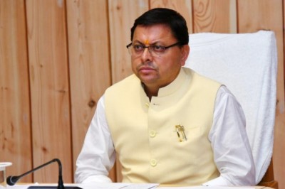 यूपी के सीएम योगी की राह पर पुष्कर सिंह धामी, उत्तराखंड में बदले जाएंगे गुलामी के प्रतीक