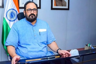 यूजर्स की शिकायत और समाधान के लिए जल्द बनाई जाएगी शिकायत अपीलीय पैनल, आईटी मंत्री ने की घोषणा