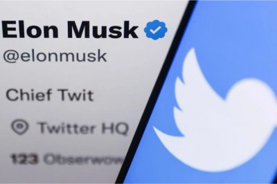 एलन मस्क का ट्विटर: ब्लू टिक के लिए हर महीने देने होंगे 1,600 रुपये, नहीं तो वेरिफिकेशन खत्म