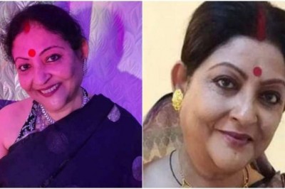 टीवी एक्ट्रेस सोनाली चक्रवर्ती का निधन, मुख्यमंत्री ममता बनर्जी ने जताया शोक