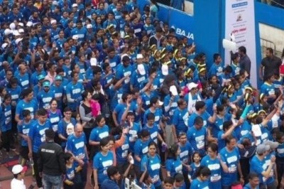 Half Marathon: पुणे हाफ मैराथन के लिए प्राइज मनी की घोषणा, तीसरे संस्करण के लिए मिलेंगे 27.57 लाख रुपये